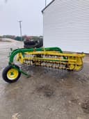 John Deere 670 Image