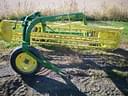 John Deere 670 Image