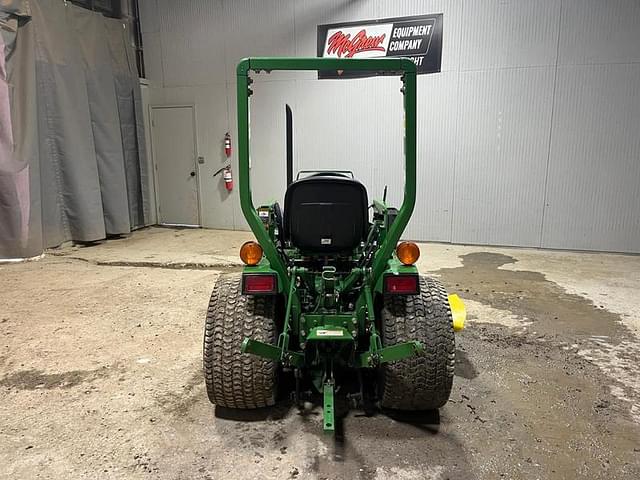 Image of John Deere 670 equipment image 3