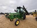 John Deere 6700 Image