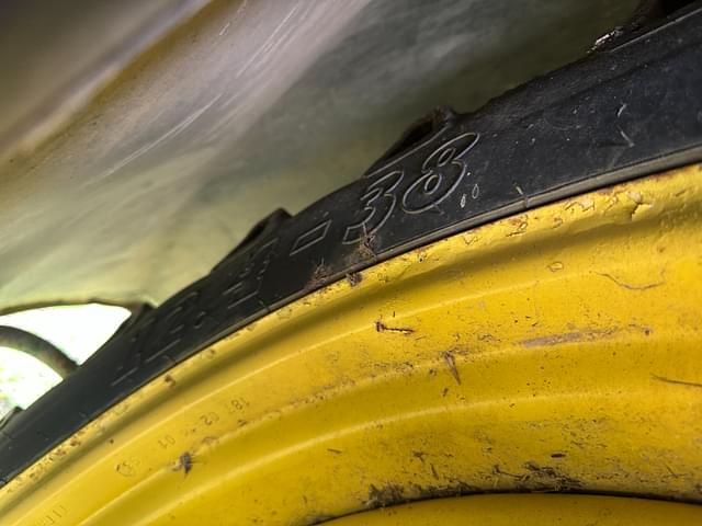 Image of John Deere 6700 equipment image 4