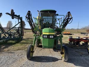 John Deere 6700 Image