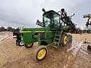 John Deere 6700 Image