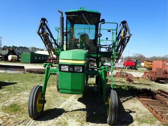Image of John Deere 6700 equipment image 1