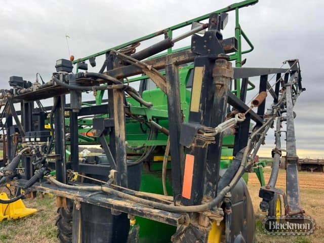 Image of John Deere 6700 equipment image 3