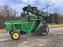 John Deere 6700 Image