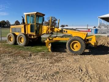 Main image John Deere 670A