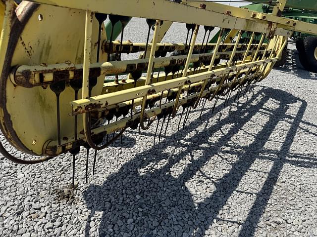 Image of John Deere 671 equipment image 2