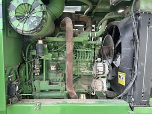 Main image John Deere 6710 23