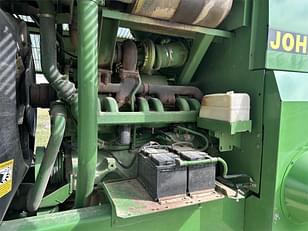 Main image John Deere 6710 25