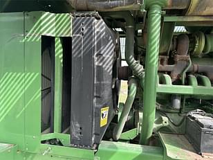 Main image John Deere 6710 26