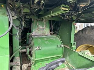 Main image John Deere 6710 28