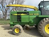 Thumbnail image John Deere 6710 4