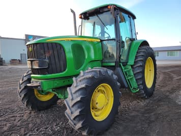 Main image John Deere 6715