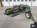 John Deere 672 Image