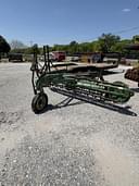 John Deere 672 Image