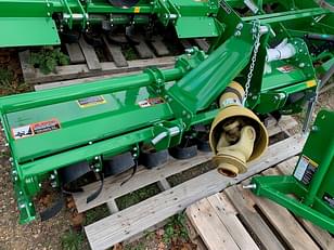 Main image John Deere 673 0