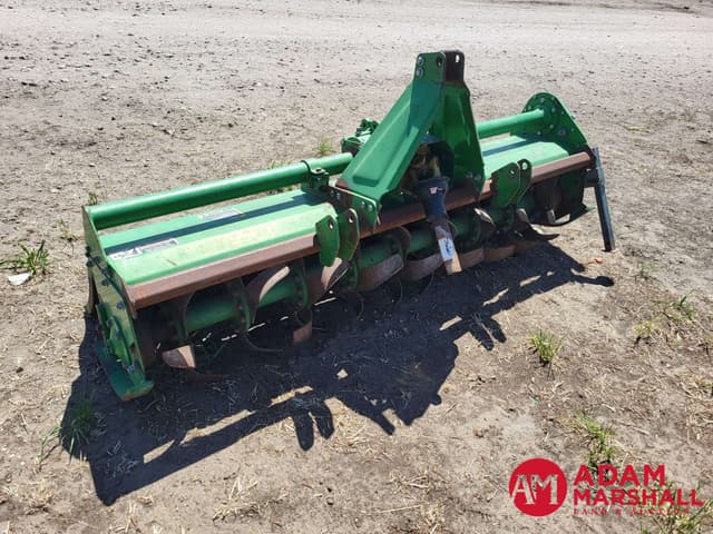 Image of John Deere 673 equipment image 1