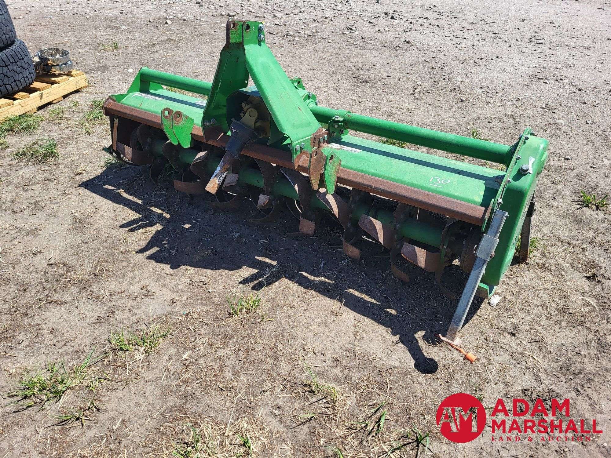 John Deere 673 Equipment Image0