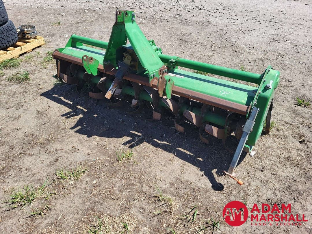 Image of John Deere 673 Primary image