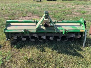 Main image John Deere 673