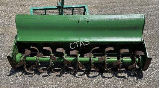 Image of John Deere 673 Primary image