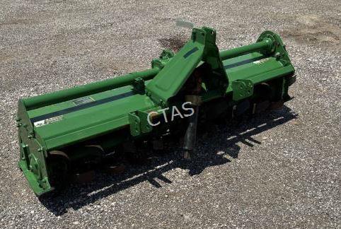 Image of John Deere 673 equipment image 3