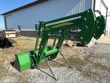 Main image John Deere 673
