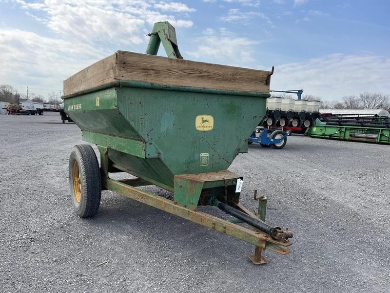 Image of John Deere 68 Primary image