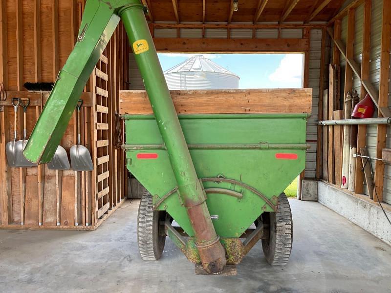 Image of John Deere 68 Primary image