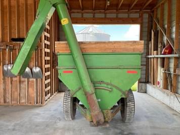 Main image John Deere 68