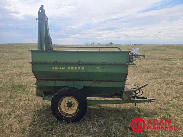 Image of John Deere 68 equipment image 2