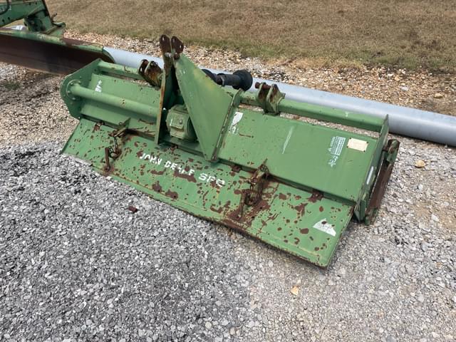 Image of John Deere 680 equipment image 2