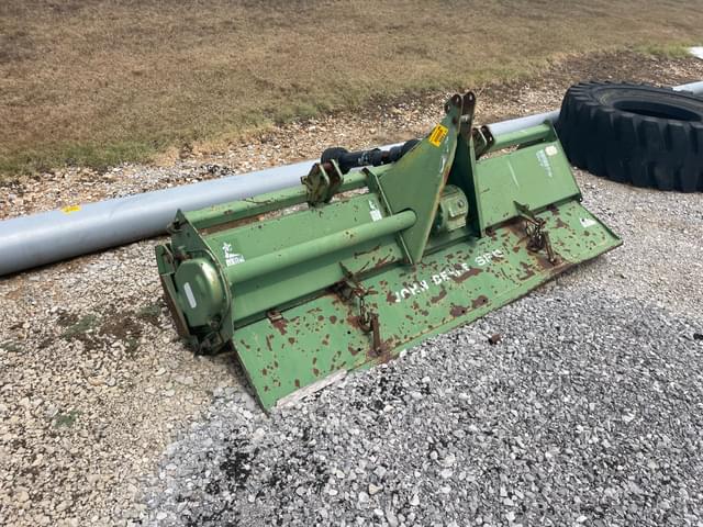 Image of John Deere 680 equipment image 3