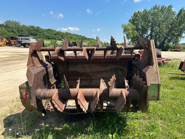 Image of John Deere 680 equipment image 4