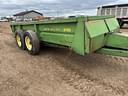 John Deere 680 Image