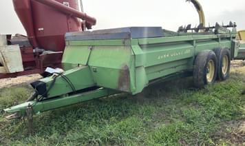 Main image John Deere 680
