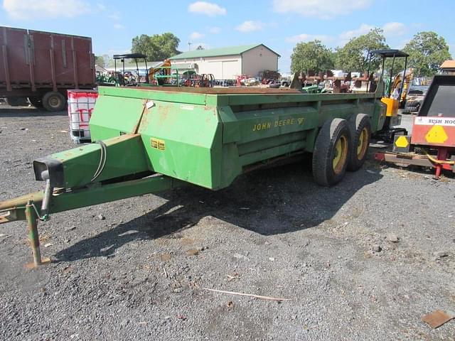 Image of John Deere 680 equipment image 2