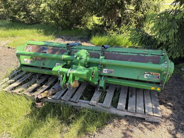 Image of John Deere 681 equipment image 3