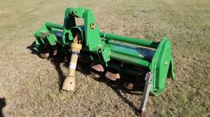 John Deere 681 Image