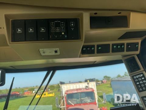 Image of John Deere 6850 equipment image 3