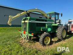 Image of John Deere 6850 Primary image