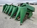 John Deere 693 Image