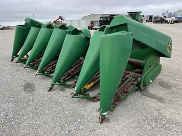 Main image John Deere 693