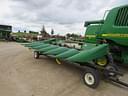 John Deere 693 Image