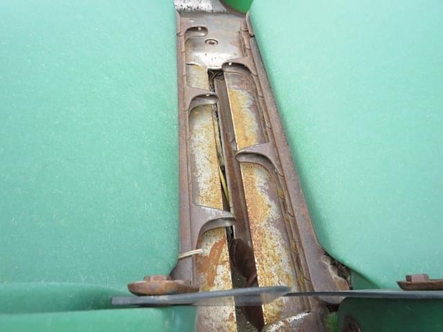 Image of John Deere 693 equipment image 4