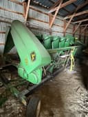 John Deere 693 Image