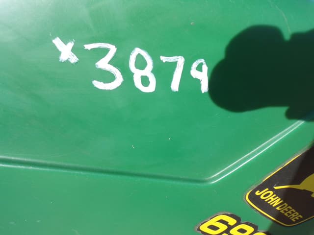 Image of John Deere 693 equipment image 1