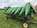 John Deere 693 Image