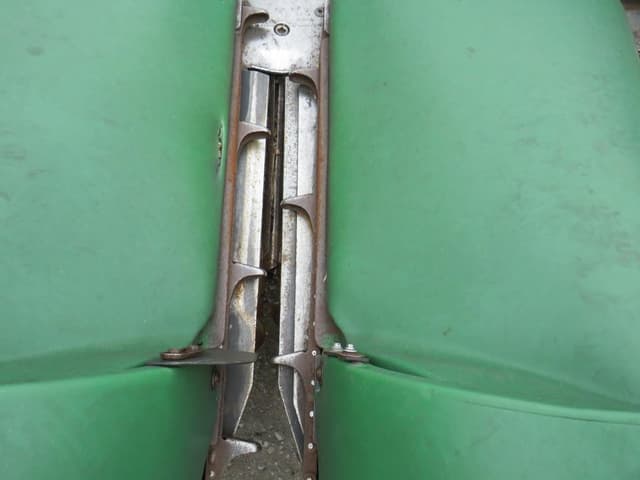 Image of John Deere 693 equipment image 2